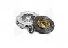 Сцепление GM DAEWOO TICO 0.8 96- (пр-во VALEO PHC) DWK-010