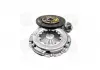 Сцепление GM DAEWOO TICO 0.8 96- (PHC) Valeo DWK-010 (фото 4)