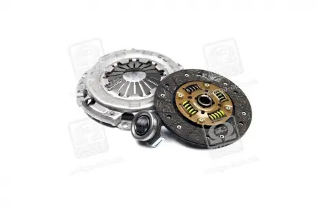Сцепление GM DAEWOO TICO 0.8 96- (PHC) Valeo DWK-010