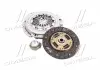 Сцепление GM DAEWOO ESPERO 1.5 93- (пр-во VALEO PHC) DWK-014
