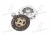 Сцепление GM DAEWOO ESPERO 1.5 93- (PHC) Valeo DWK-014 (фото 2)
