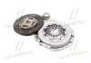 Сцепление GM DAEWOO ESPERO 1.5 93- (PHC) Valeo DWK-014 (фото 3)