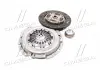 Сцепление GM DAEWOO ESPERO 1.5 93- (PHC) Valeo DWK-014 (фото 4)