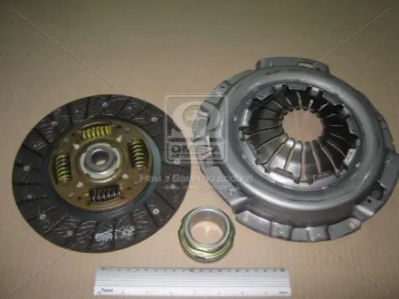 Сцепление GM DAEWOO ESPERO 1.8, 2.0 -99 (PHC) Valeo DWK-015