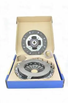 Сцепление GM DAEWOO LANOS 1.6 16V DOHC 96 - (PHC) Valeo DWK-028