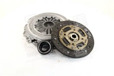 Зчеплення DAEWOO MATIZ 1.0 03-16, CHEVROLET AVEO 1.2 02-16 (PHC) Valeo DWK-037
