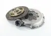 Сцепление KIA CERATO 06- 1.6 DOHC (PHC) Valeo HDK-103 (фото 1)