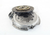 Зчеплення KIA CERATO 06- 1.6 DOHC (PHC) Valeo HDK-103 (фото 2)