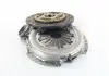 Сцепление KIA CERATO 06- 1.6 DOHC (PHC) Valeo HDK-103 (фото 2)