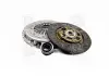 Сцепление HYUNDAI TUCSON 2.0 04-10, KIA SPORTAGE2.0 16V-2.0i 16V 04-16 (PHC) Valeo HDK-133 (фото 1)