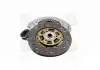 Сцепление HYUNDAI TUCSON 2.0 04-10, KIA SPORTAGE2.0 16V-2.0i 16V 04-16 (PHC) Valeo HDK-133 (фото 2)