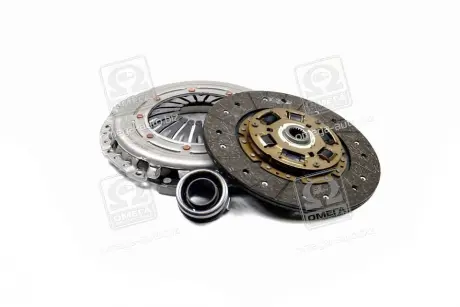 Сцепление HYUNDAI TUCSON 2.0 04-10, KIA SPORTAGE2.0 16V-2.0i 16V 04-16 (PHC) Valeo HDK-133