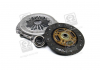 Сцепление в сборе (HD-78 + HDC-75 + PRB-04) = PHC Valeo HDK-153 (фото 1)