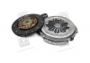 Сцепление в сборе (HD-78 + HDC-75 + PRB-04) = PHC Valeo HDK-153 (фото 3)