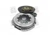 Сцепление в сборе (HD-78 + HDC-75 + PRB-04) = PHC Valeo HDK-153 (фото 4)
