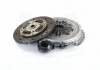 Сцепление HYUNDAI GETZ 1.6 05- (PHC) Valeo HDK-154 (фото 1)