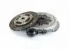 Зчеплення HYUNDAI GETZ 1.6 05- (PHC) Valeo HDK-154 (фото 1)