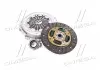 Сцепление HYUNDAI ACCENT RB 1.6 DOHC (PHC) Valeo HDK-204 (фото 1)