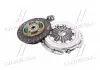 Сцепление HYUNDAI ACCENT RB 1.6 DOHC (PHC) Valeo HDK-204 (фото 3)