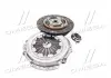 Сцепление HYUNDAI ACCENT RB 1.6 DOHC (PHC) Valeo HDK-204 (фото 4)