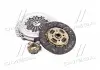 Сцепление MITSUBISHI LANCER, CALLANT 1.6-1.8 94-16 (PHC) Valeo MBK-004 (фото 1)