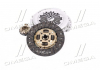 Зчеплення MITSUBISHI LANCER, CALLANT 1.6-1.8 94-16 (PHC) Valeo MBK-004 (фото 2)