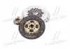 Сцепление MITSUBISHI LANCER, CALLANT 1.6-1.8 94-16 (PHC) Valeo MBK-004 (фото 2)