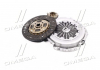 Зчеплення MITSUBISHI LANCER, CALLANT 1.6-1.8 94-16 (PHC) Valeo MBK-004 (фото 3)
