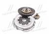 Зчеплення MITSUBISHI LANCER, CALLANT 1.6-1.8 94-16 (PHC) Valeo MBK-004 (фото 4)