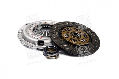 Зчеплення (PHC) Valeo MBK-012