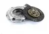 Сцепление (PHC) Valeo MZK-024 (фото 3)