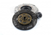 Сцепление (PHC) Valeo MZK-024 (фото 4)