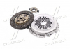 Сцепление NISSAN PRIMERA 1,6 P11 96-(PHC) Valeo NSK-102 (фото 3)