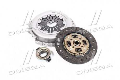Зчеплення NISSAN PRIMERA 1,6 P11 96- (PHC) Valeo NSK-102