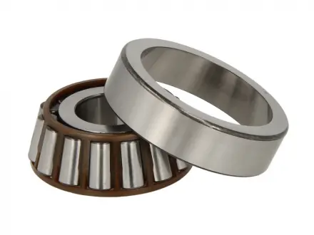 Подшипник роликовый конический SNR NTN EC 41457 H206