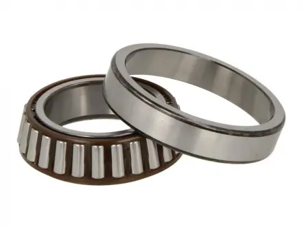 Подшипник роликовый конический SNR NTN EC.12694.S02 H106