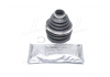 Пыльник ШРУС пластиковый + смазка SNR NTN OBK68.002 (фото 4)