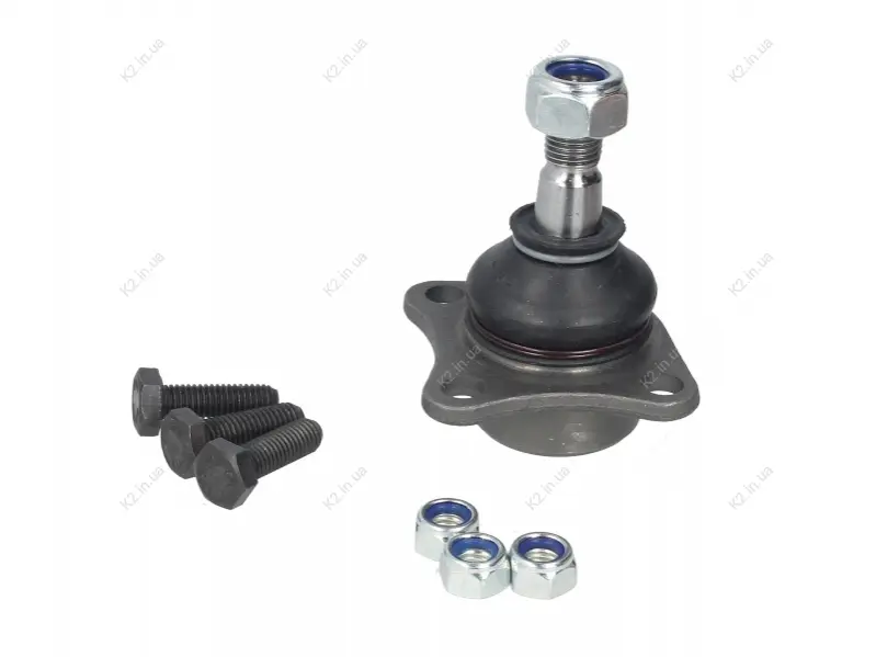 Шаровая опора FIAT Palio Delphi TC1010 (фото 1)