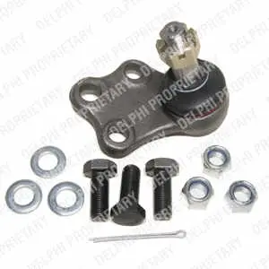 Шаровая опора Delphi TC1186