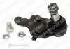 Шаровая опора LEXUS / TOYOTA RX / Camry V / Previa &quot;FR&quot; 96-&quot;06 Delphi TC1515 (фото 1)