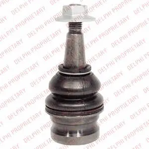 Шаровая опора.передняя ось Delphi TC2320