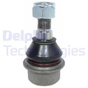 Шаровая опора, передняя ось Delphi TC2362