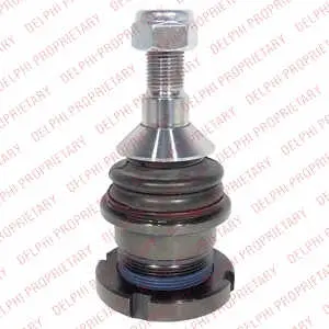 Кульова опора переднього важеля знизу Delphi TC2379