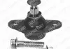 Шаровая опора VOLVO 740,760,940,960, S90, V90 TC418