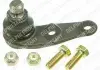 Шаровая опора AUDI 80,80 Quattro, 90,90 Quattro TC543