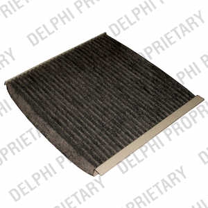 Фильтр салона угольный Delphi TSP0325175C