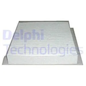 Фильтр салона Delphi TSP0325318