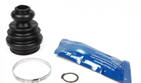 Пыльник внутреннего ШРУСа VW T5 MEYLE 100 495 0003 (фото 1)