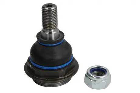 Опора кульова CITROEN BERLINGO, C4, DS5, PEUGEOT 5008 00- перед. міст низ MEYLE 11-16 010 0000