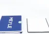Фильтр салона Meyle 29-12 319 0005